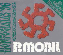 P Mobil : Honfoglalás '96 Rockverzió